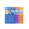 Палочки для прочистки слива раковины, ванны, мойки. Sani Sticks, 12 шт.
