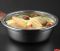 Миска із нержавіючої сталі 19.2 см