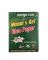 Клеевая ловушка для мышей и грызунов GREEN YUE Mouse & Rat 21 х 16 см 